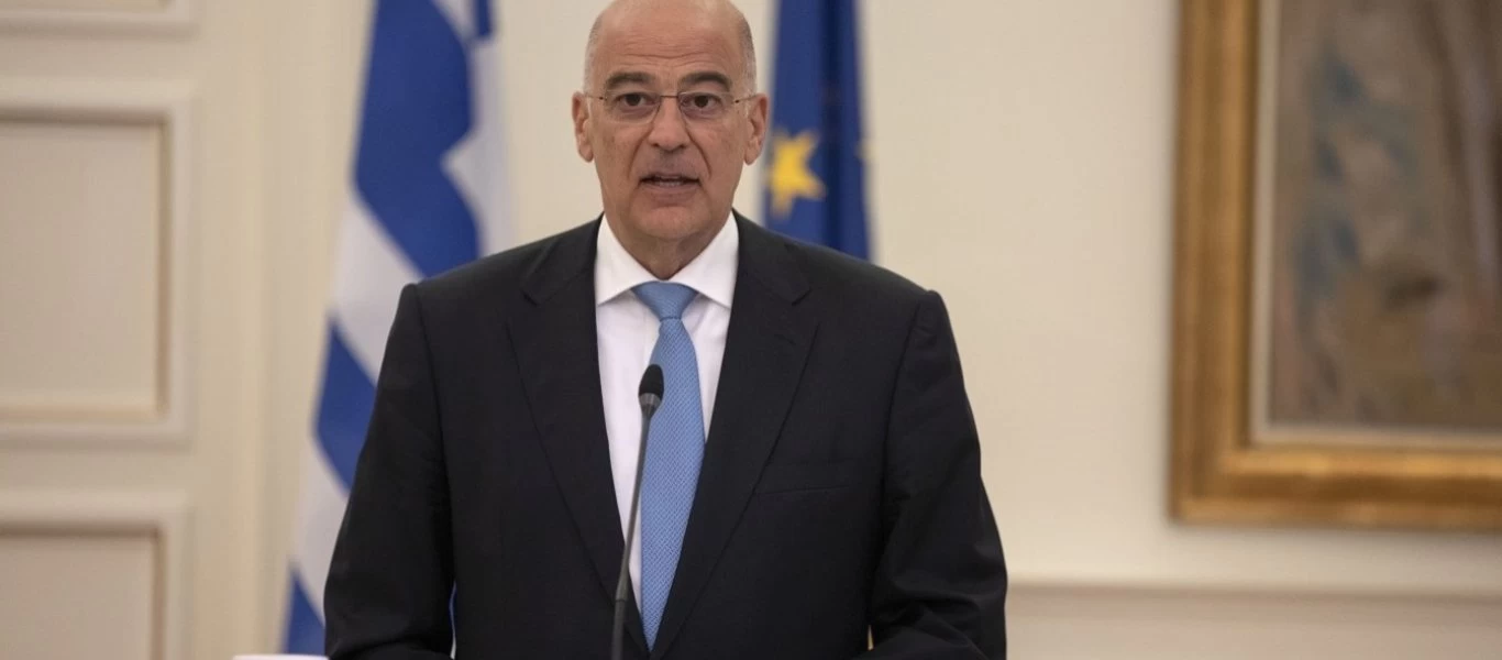 Η ομάδα αλήθειας «καρφώνει» τον Νίκο Δένδια: «Τι νόημα έχει τώρα αυτή η απαράδεκτη δήλωση;»